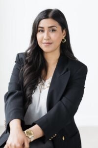 Picture of Riya Malhotra